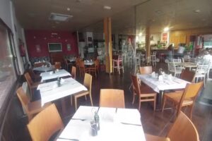 Restaurante Club Social El Guijo