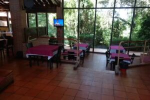 Restaurante Club Social UPLB