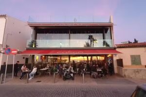 Restaurante Cocco Portitxol