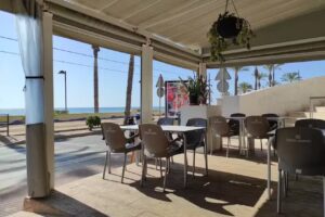 RESTAURANTE COCO BEACH