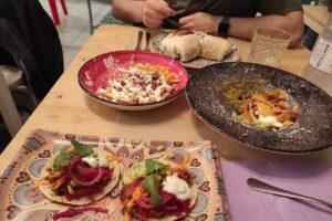 Restaurante Coco Loco Mexican Food