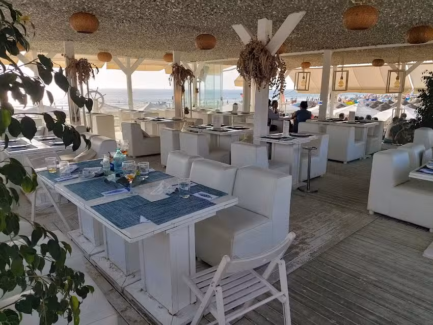 Restaurante Coconovo Beach