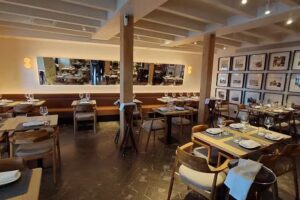 Restaurante Cofradía Castro-Urdiales