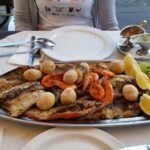 Restaurante Cofrad&iacute;a de Pescadores