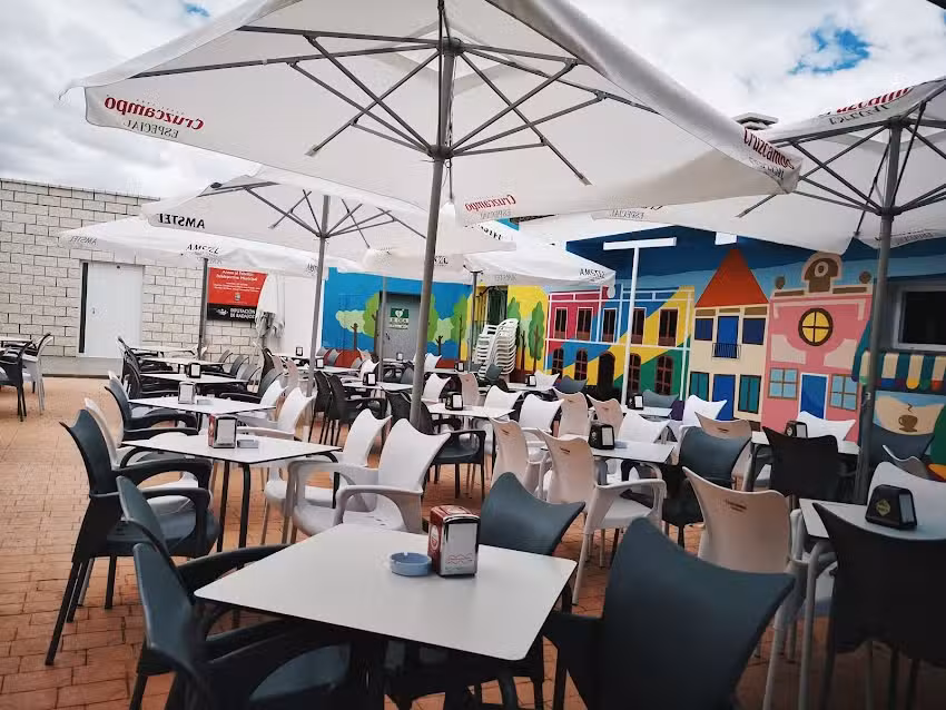 Restaurante Coila Capitolium