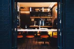 Restaurante Cokima | MONCLOA