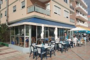 Restaurante Colibrí