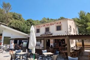 Restaurante Coll de Sa Bataia