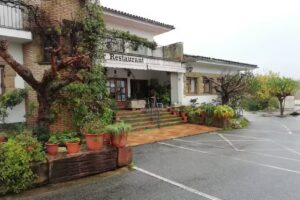 Restaurante Coll Formic