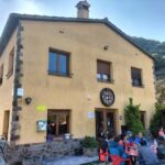 Restaurante Coll Formic