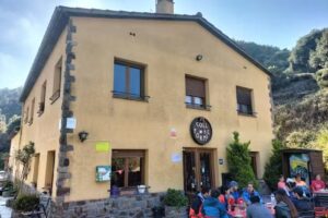 Restaurante Coll Formic