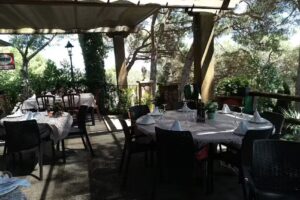 Restaurante Collsacreu (comida catalana en el maresme)