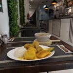 Restaurante Colombiano