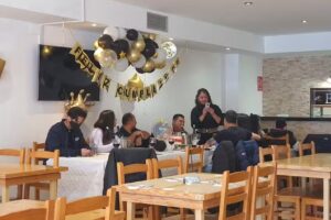 Restaurante Colombiano El Carriel | Bandeja Paisa Barcelona