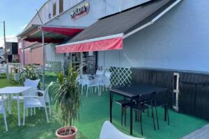 Restaurante Colombiano &ndash; La &Ntilde;apa