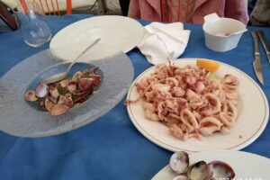 Restaurante Colombino&rsquo;s