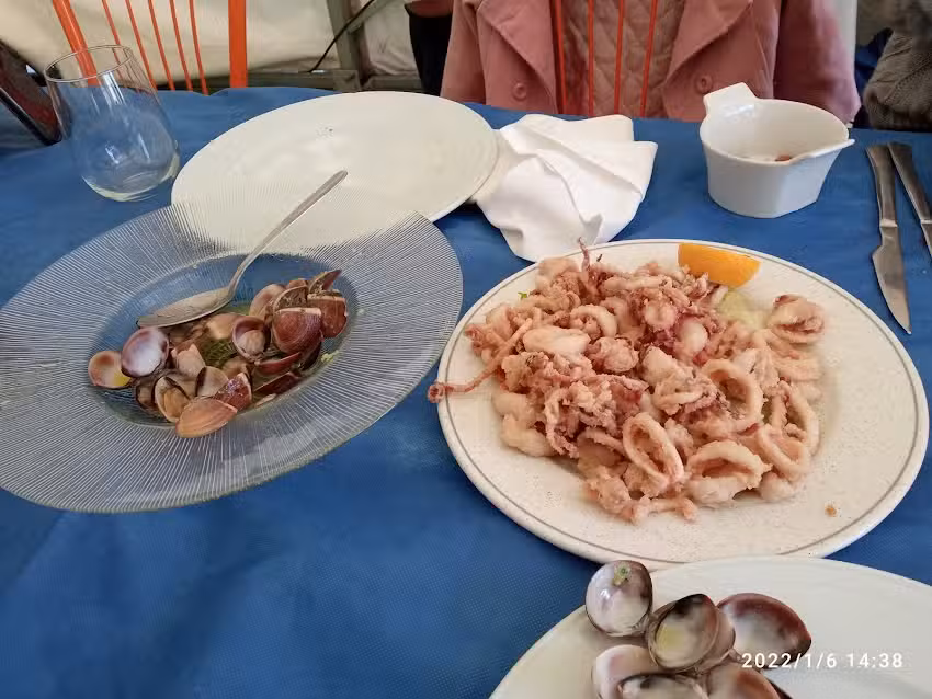 Restaurante Colombino&rsquo;s