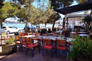 Restaurante Col&oacute;n