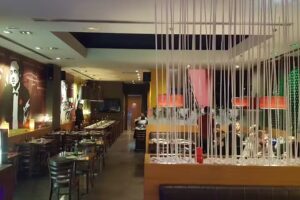 Restaurante Coloratta Alfafar