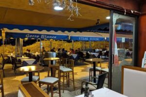 Restaurante Columbus