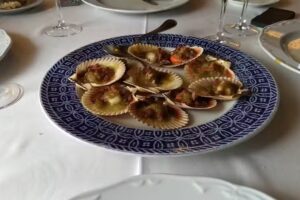 Restaurante Comei Bebei