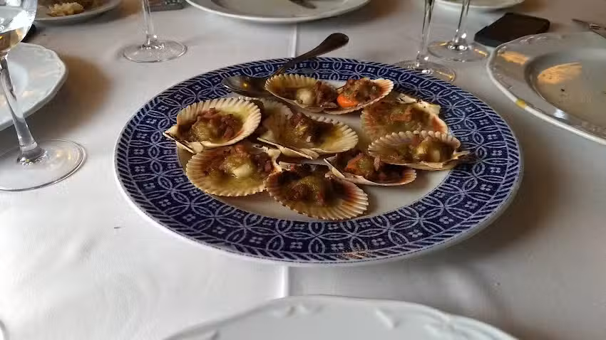 Restaurante Comei Bebei