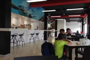 Restaurante Comes Mendi