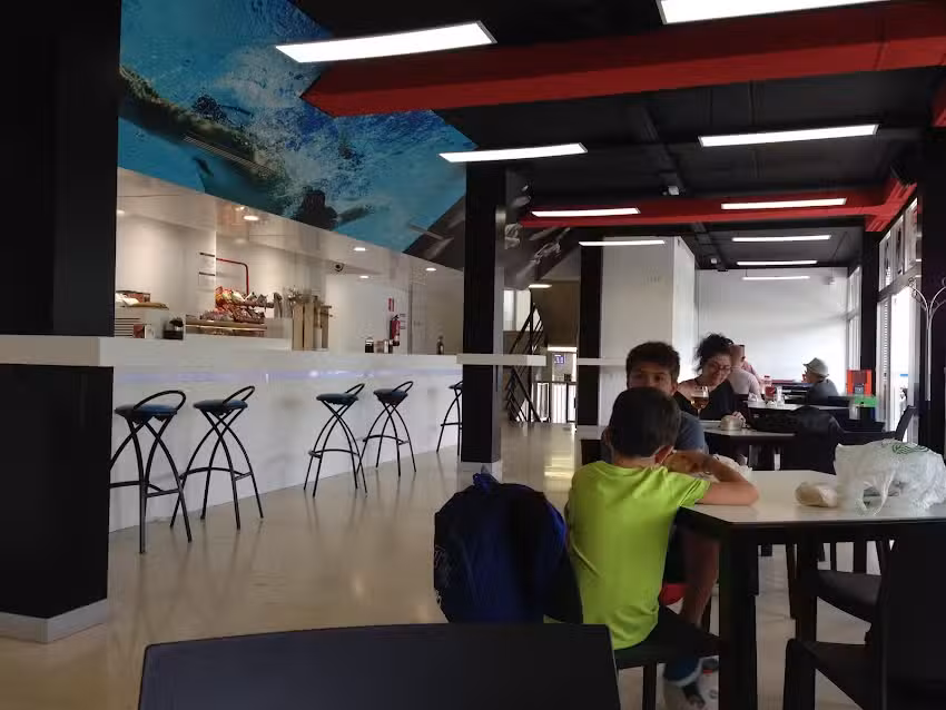 Restaurante Comes Mendi