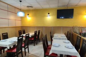 Restaurante COMIDA CHINA CHEN