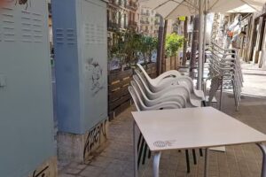 Restaurante; Comida Peruana y Durum Kebab Mallorca