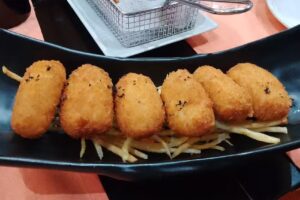 Restaurante Comidas &ndash; Cenas