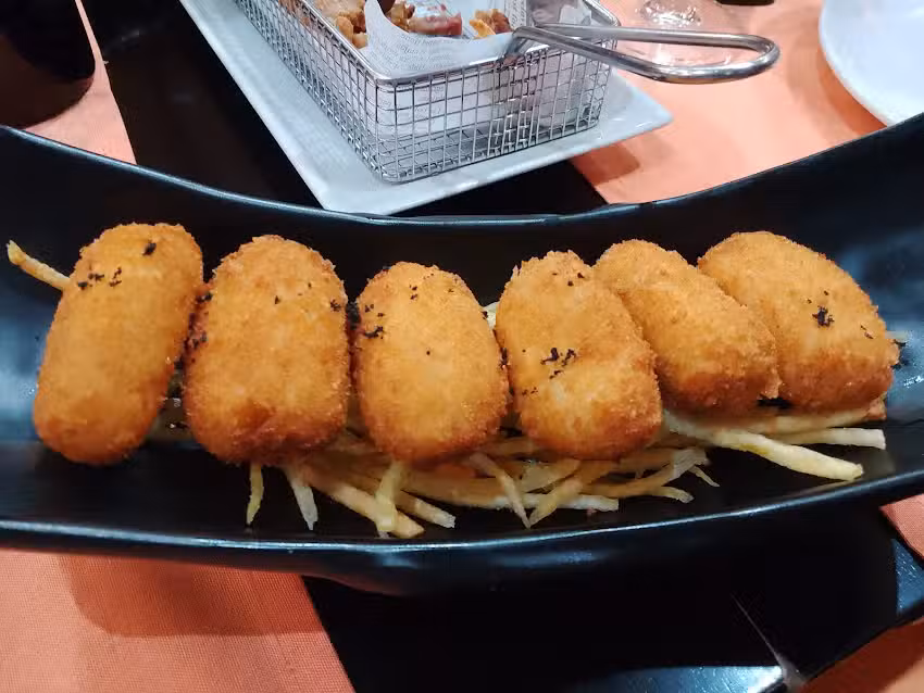 Restaurante Comidas &ndash; Cenas