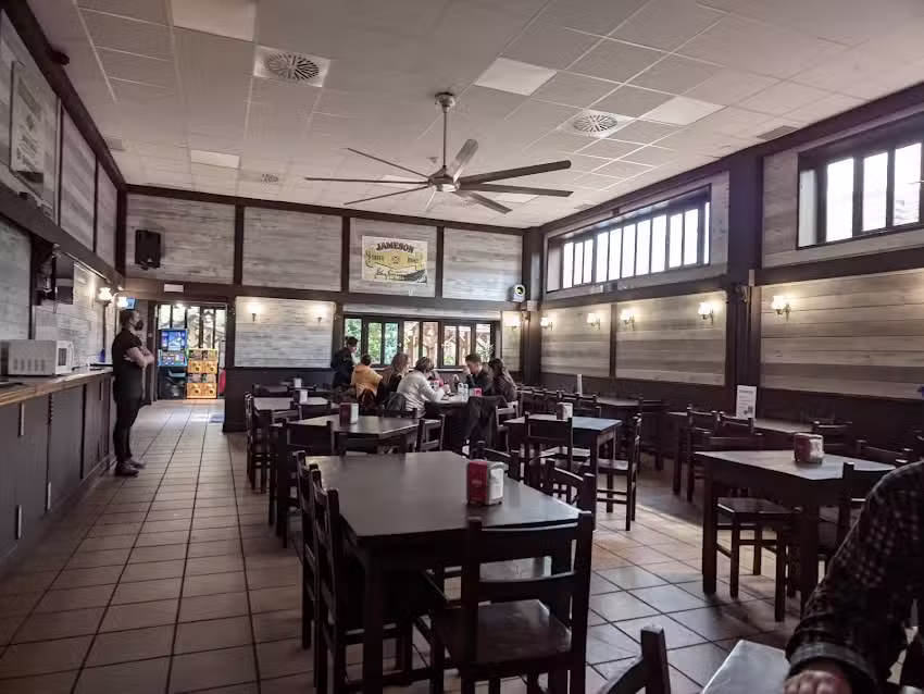 Restaurante Common Good