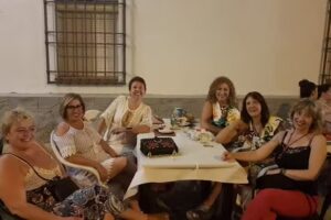 Restaurante Como en Casa