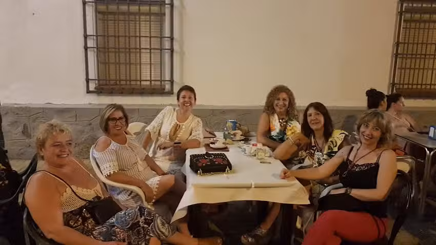 Restaurante Como en Casa