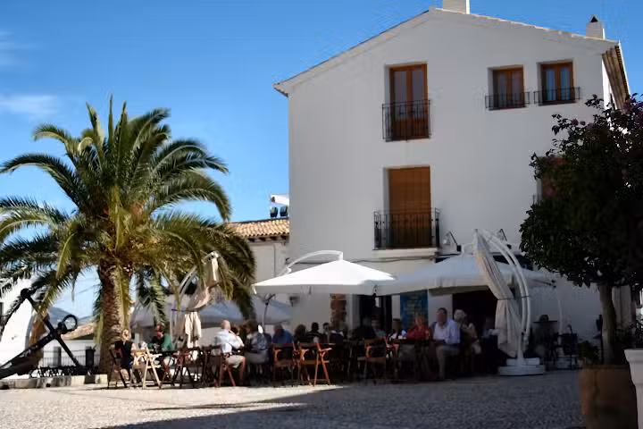 Restaurante Como En Casa