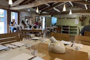 Restaurante Comosapiens