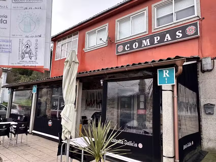 Restaurante Compas