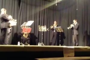 Restaurante Complejo Cultural