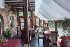 Restaurante Complejo Puente Romano