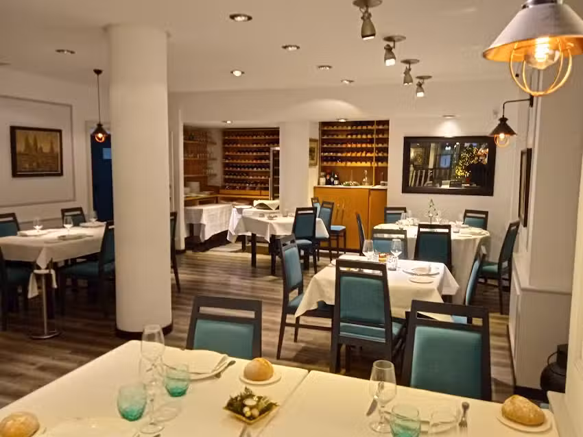 Restaurante Compostela