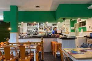 Restaurante Con Sazón Alcorcón