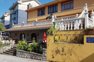 Restaurante Conde Luna