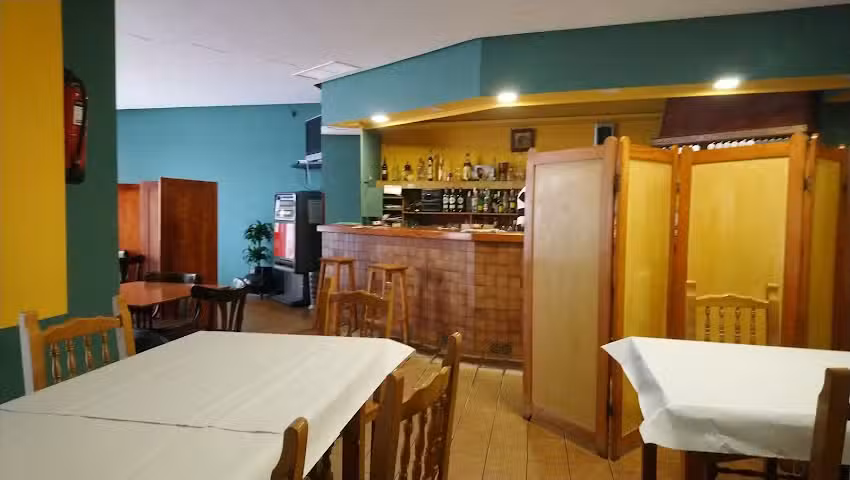Restaurante Conde Parrillada
