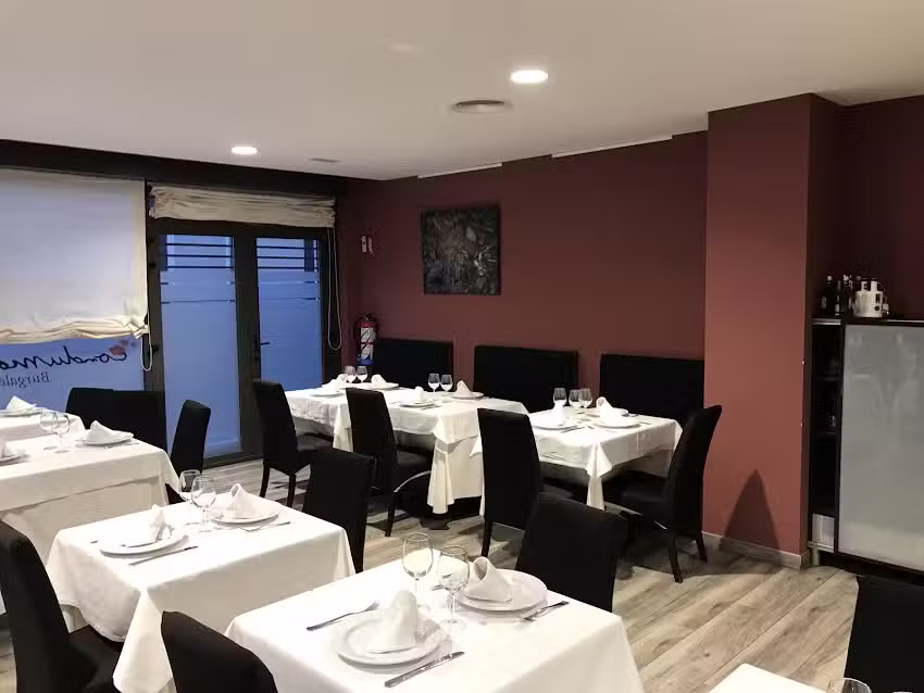 Restaurante Conduma