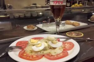 Restaurante Conganas