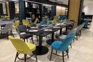 Restaurante ConTacto