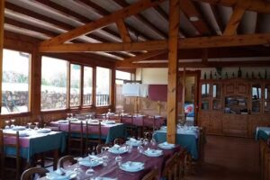 Restaurante Contamos Contigo