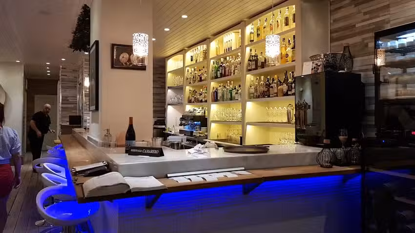 Restaurante Contracata