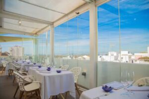 Restaurante Conventus